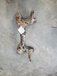 Crossmember/k-frame Front Engine Fits 91-96 Escort 300384. Fixed Price $51.75.