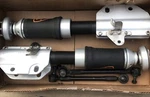 Ridetech 11502401 Hq Series Front Shockwave Kit 2010-2015 Camaro Msrp $1555 Read. Fixed Price $888.77.