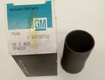 Nos 1955-64 Corvette Chevy Differential Pinion Shaft Crush Sleeve Spacer 3705722. Fixed Price $40.00.