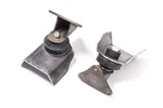 Hot Rod Model 1932 1934 Ford Universal Chevy Motor Mounts & Cushions. Fixed Price $129.95.