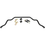 Front Sway Bar Kit, Inch, Fits Ford/mercury 1963-66. Fixed Price $189.99.