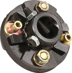1955-57 Chevy Bel Air 150; Steering Shaft Coupler; W/aftermarket Tilt Column;. Fixed Price $85.99.