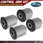 4X Front Lower Control Arm Bushing For Buick Regal Olds 98 Cadillac Gmc Pontiac. Fixed Price $39.99.