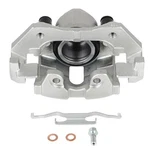 Front Left Brake Caliper 1PC Ford Escape 2005-2018 Mazda Tribute 2005-2008. Fixed Price $58.49.