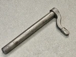 Used Original Genuine Porsche 356B 356C 356SC Shift Fork 741 1960-65 #6. Fixed Price $100.00.