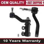 Steering Pitman Arm Idler Assembly For Gmc Sierra Silverado 2500HD 11-19 Cw. Fixed Price $68.67.