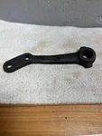 Austin Healey 100-4 100-6 3000 Lhd Steering Idler Gear Lever Arm 1B6277 Original. Fixed Price $60.00.