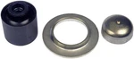 Dorman 523-008 Axle Support Bushing Kit For 04-18 AVEO5 G3 Swift+. Fixed Price $117.95.
