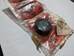 Alfa Romeo 60526078 Shift Linkage Boot Alfetta GTV6 75. Fixed Price $13.54.