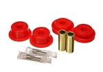 Energy Suspension 2.3113R Control Arm Bushing Set Fits 07-17 Wrangler (jk). Fixed Price $50.76.