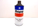 Mopar #2084329 Power Steering Fluid Cone Top Dated 1972 Chrysler Dodge 90%. Fixed Price $69.99.