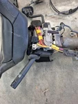1997-1998 Chevy Gmc Truck Steering Column Auto Tilt Cruise Control W/ Key Oem. Fixed Price $375.00.