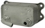 Oil Cooler New - Oe Ref. 9G9N6A642AA Ford Volvo Saab. Fixed Price $104.57.