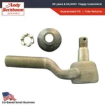 For 1957-1959 Plymouth & Dodge Left Driver Side Outer Tie Rod End. Fixed Price $49.00.