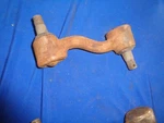 1961-1963 Chevrolet Truck Steering Arm Nos Gm 3766487. Fixed Price $50.00.