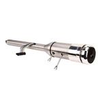 Ididit 1180280010 Tilt/telescoping Floor Shift Steering Column,. Fixed Price $1046.00.