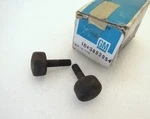 Nos 1965-72 Chevy Corvette Impala Front Lower Control Arm Pivot Stud Gm 3882954. Fixed Price $16.99.