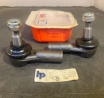 Quinton Hazell Tie Rod End (2) QR1549 / 40-05604 Fits Triumph TR6 TR250. Fixed Price $49.95.