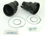 X2 Swing Axle Boot Kit Set Of (pair) Febi Volkswagen T1 Bug Beetle 1949-1968. Fixed Price $35.64.