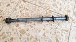 Alfa Romeo 147, Gt, 156, 166 Front Upper Wishbone Mounting Bolt Kit. Fixed Price $13.50.