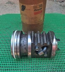 1972-1978 Dodge Truck Ramcharger Nos Mopar P/steering Gear Piston Rack W/ Worm. Fixed Price $135.00.