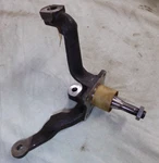 Spindle Assembly, Rh Front Wheel, 1966/69 Fairlane, Cyclone, 1967/69 Mustang Nos. Fixed Price $229.00.