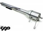 67-72 Chevy C10 Ididit Tilt Steering Column Floor Shift Rack Pinion 1120658010. Fixed Price $635.00.