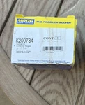 Suspension Control Arm Bushing Moog K200784. Fixed Price $32.99.