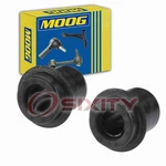 Moog Front Upper Suspension Control Arm Bushing Kit For 1958-1970 Chevrolet Vi. Fixed Price $20.33.