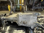 1963 Corvette Muncie M21 4-SPEED Transmission W/ Hurst Shift Handle #3831704. Fixed Price $1200.00.