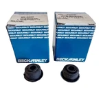(lot Of 2) New Suspension Stabilizer Bar Bushing Beck/arnley 101-3808. Fixed Price $17.99.