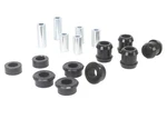 Whiteline W56416 Front Suspension Control Arm Bushing Kit Fits 88-91 Crx Civic. Fixed Price $64.88.
