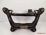 2002 Bmw 330XI E46 Rear Suspension Support Member K-frame 33316770865 6757435. Fixed Price $199.99.