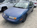 Crossmember/k-frame Rear Sohc Fits 91-02 Saturn Series 1322168. Fixed Price $250.00.
