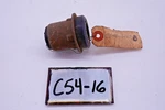Nos 1960 Ford Fairlane / Galaxie Front Suspension Lower Control Arm Bushing C54. Fixed Price $44.95.