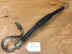 1974 75 Plymouth Dodge Body Mopar 6 Cyl. A/c Nos Power Steering Hose 2891515. Fixed Price $75.00.