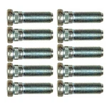 Dorman 7/16-20 Wheel Studs Set Of 10 Front Rear For Chevy Suburban Camaro. Fixed Price $27.95.