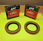 1971 1972 1973 1974 1975 1976 Buick Oldsmobile Rear Wheel Seal 2PCS. New. Fixed Price $18.99.
