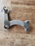 Nos 68-74 Ford Steering Idler Arm Econoline E-300, C8UZ-3355-B. Fixed Price $75.00.