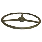 Crown Automotive 7375336 Steering Wheel For 41-45 Mb. Fixed Price $71.29.