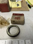 Nos 1929-31 Ford And 32-47 Pickup Steering Sector Bearing Race BB-3552. Fixed Price $26.99.