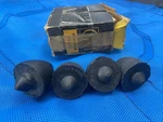 Nos 1963 Chevrolet Corvette 1955-57 Pass. Upper Control Arm Bumper Gm 3722380. Fixed Price $46.00.