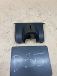 1969 Ford Mustang Fastback Shelby Gt Steering Column Trim Cover 429 MACH1 XR7. Fixed Price $39.99.