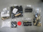Energy Suspension 5.18105G Black Polyurethane Bushing Set. Fixed Price $139.98.