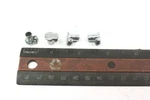 1949-1953 Distributor Grease Caps Cups Lot Of Nors Ford# B-10141 New. Fixed Price $8.76.