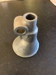 Amc 67 -69 Rambler American Rogue Trunnion Good Used. Fixed Price $119.00.