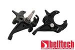 Belltech 82-04 S10/S15 & 83-97 Chevy Blazer Gmc Jimmy 2" Drop Front Spindles. Fixed Price $275.00.