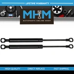 10 Inches 70 Lbs Lift Supports Struts Shocks Dampers Springs Truck Bed Tool Box. Fixed Price $19.90.