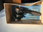 1939-54 Chevrolet Tie Rod End Rh Nos Mcquay Norris ES-84 Corvette 3692952.. Fixed Price $14.98.