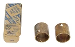 Pitman Shaft Bushings, Box Of 1935 1936 Chevrolet Gm Part # 259644. Fixed Price $14.96.